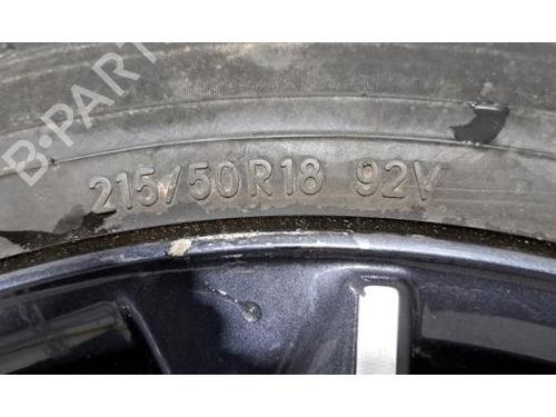 Fælk MAZDA CX-3 (DK) 2.0 SKYACTIV-G (DK5W, DK6W) | BP31366532C45 