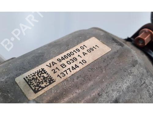 Transfer box BMW 5 (G30, F90) 520 d Mild-Hybrid xDrive | BP35780274M36 - Image 14
