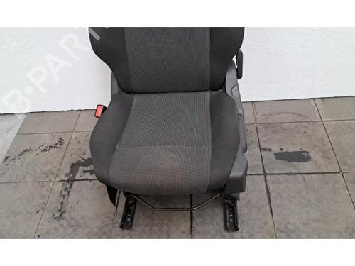 Left front seat PEUGEOT PARTNER Box Body/MPV (K9) 1.5 BlueHDi 100 | BP35935393C15 - Image 9