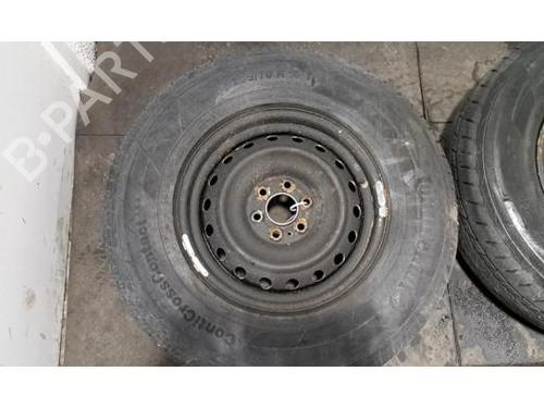 Fælk RENAULT ALASKAN 2.3 dCi 163 4x4 (U3MB) | BP32633001C45