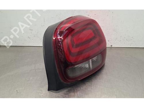 Right taillight CITROËN C3 III (SX) 1.2 THP 110 (SXHNPS, SXHNZT, SXHNZ6) | BP40552468C35 - Image 2