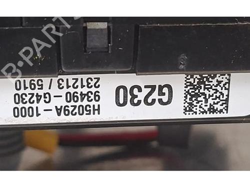 Devioluci HYUNDAI i30 (PDE, PD, PDEN) 1.5 T-GDI hybrid 48V | BP38297335I23  - Image 6