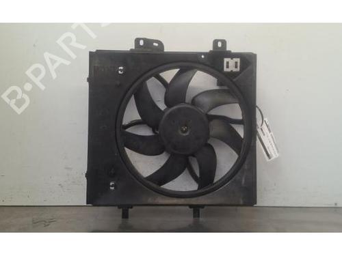 Radiator fan CITROËN C3 III (SX) 1.2 PureTech 82 | BP40070810M35 - Image 2