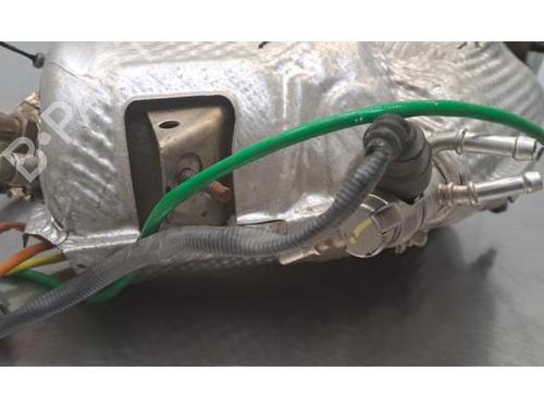 Catalyst RENAULT EXPRESS Box Body/MPV 1.5 Blue dCi 75 (F6AA) | BP37284981M10 - Image 7