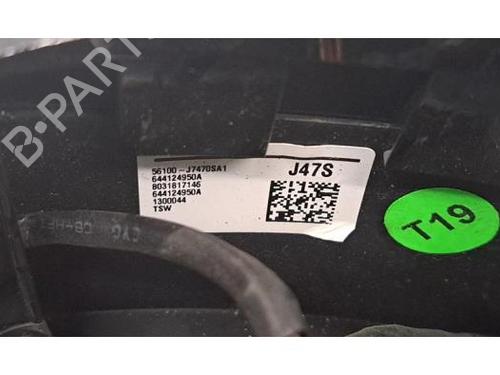 Volant KIA CEED (CD) 1.0 T-GDI | BP33167419C49  - Image 5