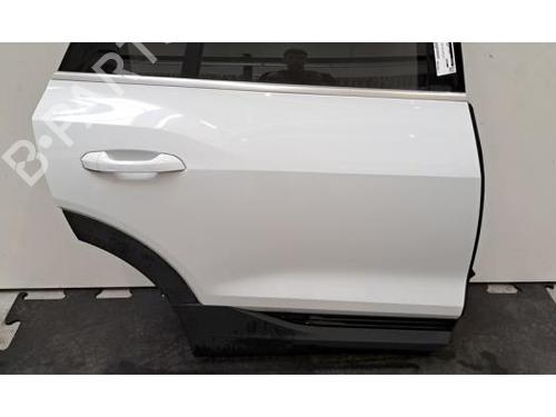 Dør højre bagtil AUDI E-TRON (GEN) 55 quattro | BP39480919C5 - Image 3