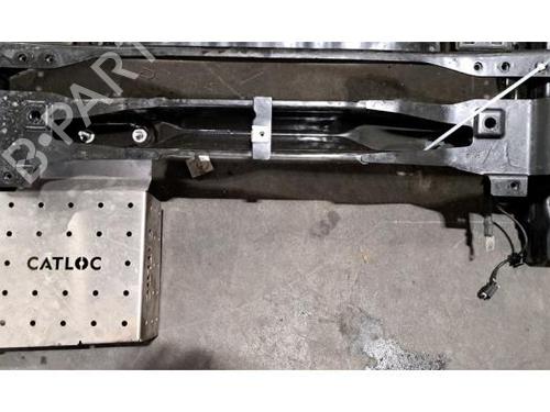Subframe MERCEDES-BENZ SPRINTER 3,5-t Van (B907, B910) 315 CDI RWD (907.631, 907.633, 907.635, 907.637) | BP30739593M9