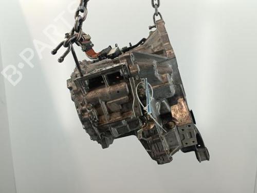 Gearbox LEXUS UX (_AA1_, _AH1_, _MA1_) 250h (MZAH10) | BP33132180M3 - Image 5