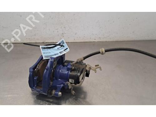 Used Right rear brake caliper Right rear brake caliper BMW X5 (G05, F95) xDrive 45 e Plug-in Hybrid (394 hp) 33614845 33614845