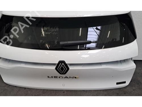 Tailgate RENAULT SCENIC E-TECH PHASE I EV87 | BP36773028C6 - Image 3