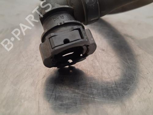 Pipe PEUGEOT 3008 II SUV (MC_, MR_, MJ_, M4_) 1.6 BlueHDi 115 (MCBHXW, MCBHYB) | BP19634029M125 