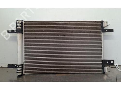 Used AC radiator AC radiator 39154567 39154567