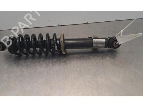 Used Left rear shock absorber Left rear shock absorber 37453966 37453966