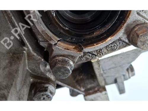 Gearbox FIAT 500 (312_) 1.0 Mild Hybrid (312.AYD1B) | BP39732495M3 - Image 5