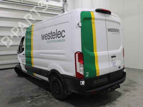 Gearbox FORD TRANSIT Van (FA_ _) 2.0 TDCi | BP33561206M3 - Image 11