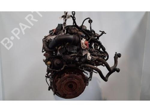 Engine CITROËN C4 Grand Picasso II (DA_, DE_) 1.6 HDi / BlueHDi 115 | BP15042003M1 