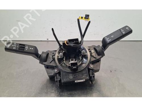 Used Steering column stalk Steering column stalk CITROËN C3 IV (CC_, CB_) ë-C3 (CBZYAZ) (113 hp) 33859616 33859616