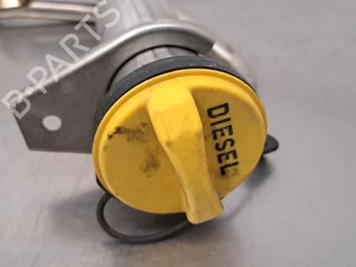 Pipe LAND ROVER DISCOVERY SPORT (L550) 2.0 D 4x4 | BP23593049M125 