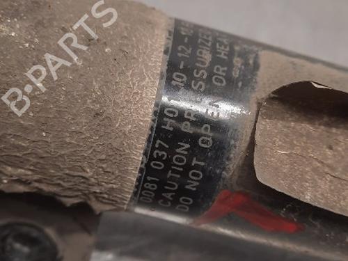 Left front shock absorber PEUGEOT 208 I (CA_, CC_) 1.6 HDi | BP15793048M16 