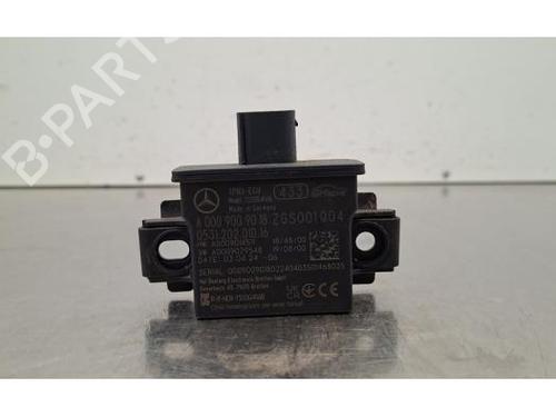 electronic-module-mercedes-benz-a-class-w177-2018-33927551 main image
