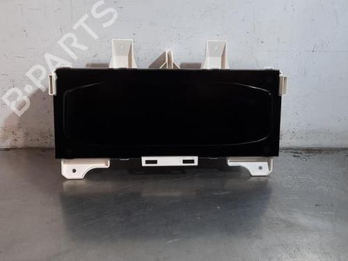 Used Instrument cluster Instrument cluster JEEP COMPASS (MP, M6, MV, M7) 1.3 Hybrid 4x4 (240 hp) 39909183 39909183