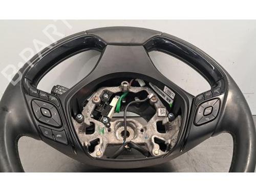 Rat TOYOTA C-HR (_X1_) 1.8 Hybrid (ZYX10_, ZYX11_, ZYX10R, ZYX11R) | BP32284487C49 - Image 4