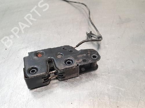 Hood lock AUDI A4 B8 (8K2) 2.0 TDI quattro | BP15022237C133 