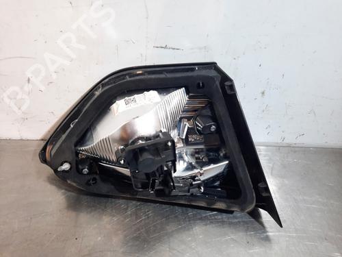 Right taillight OPEL CROSSLAND X / CROSSLAND (P17, P2QO) 1.2 (75) | BP17112766C35 