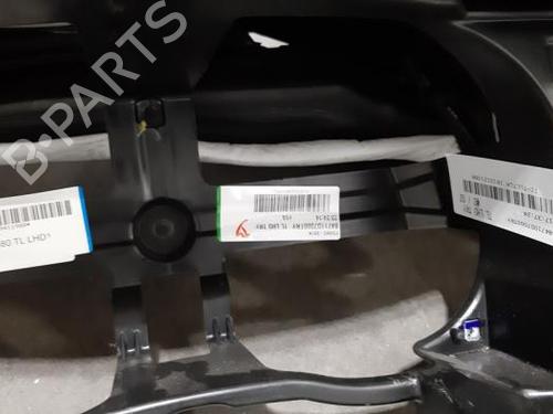 Kollisonspute sett HYUNDAI TUCSON (TL, TLE) 1.6 T-GDi | BP11726931C86 