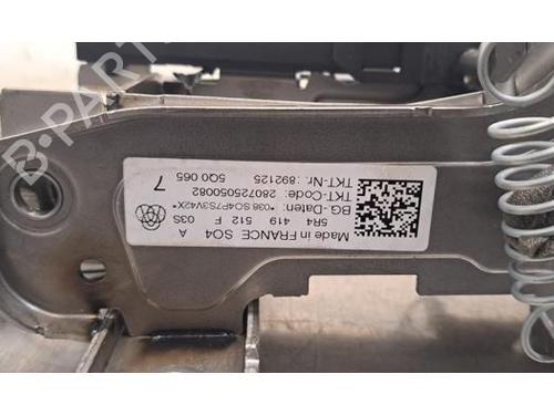 Steering column VW TIGUAN (CT1) 1.5 TSI eHybrid | BP34254211M21  - Image 5