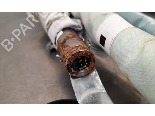 Left curtain airbag NISSAN QASHQAI II SUV (J11, J11_) 1.2 DIG-T | BP23624672C11 