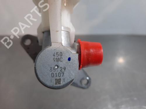 Brake master cylinder MITSUBISHI MIRAGE / SPACE STAR VI Hatchback (A0_A) 1.2 (A03A) | BP20926082M77 
