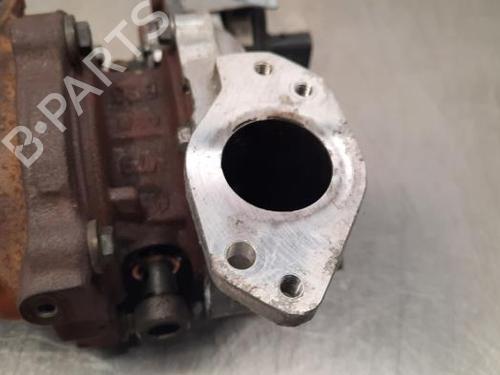 Turbocharger/Supercharger CITROËN GRAND C4 SPACETOURER (3A_, 3E_) 1.5 BlueHDi 130 | BP23625436M71 