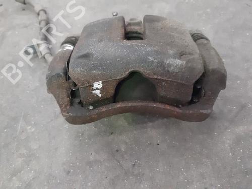 Højre bremsekaliber foran FORD TRANSIT COURIER B460 Box Body/MPV 1.5 TDCi (75 hp) 15015267