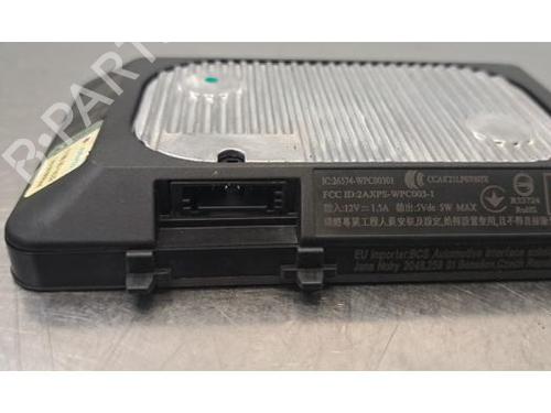 Electronic module VW GOLF VIII (CD1, DA1) 2.0 TDI | BP40273149M83  - Image 5