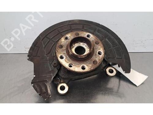 Højre Styrespindel Lejehus Højre Styrespindel Lejehus FIAT 500X (334_) 1.3 (334.AXR11) (150 hp) 34105413 34105413