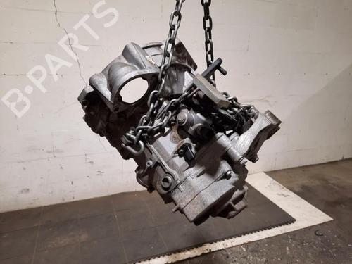 Gearbox VW GOLF VII (5G1, BQ1, BE1, BE2) 1.6 TDI | BP21070993M3 