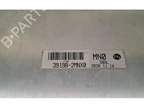 Engine control unit (ECU) HYUNDAI TUCSON (NX4E, NX4A) 1.6 T-GDi Hybrid | BP33297088M57  - Image 5