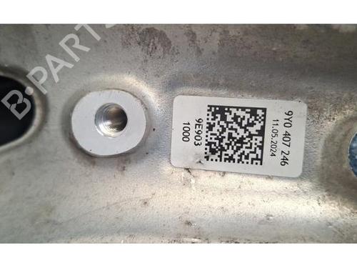 Right front steering knuckle PORSCHE CAYENNE Coupe (9YB) Turbo E-Hybrid AWD (9YBCT1, 9YBCZ1) | BP37275682M26 - Image 3