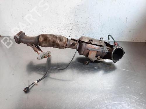 Used Catalyst FORD S-MAX (CJ, WA6) 1.5 EcoBoost (160 hp) 31029532