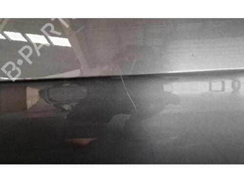 Right rear door VW GOLF VII (5G1, BQ1, BE1, BE2) 1.0 TSI | BP29223005C5 