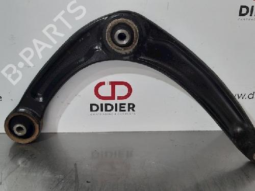 Used Left front suspension arm PEUGEOT PARTNER Box Body/MPV 1.6 HDi / BlueHDi 75 (75 hp) 10872386