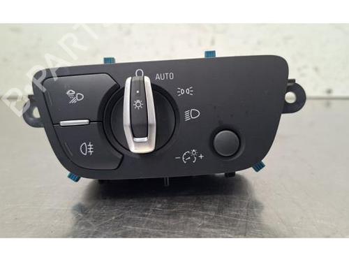 Forlygtekontakt Forlygtekontakt AUDI Q5 (FYB, FYG) 55 TFSi e quattro (367 hp) 39754533 39754533