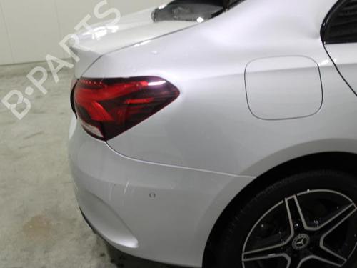 Battery MERCEDES-BENZ A-CLASS Saloon (V177) A 250 e (177.186) | BP31633626E11 