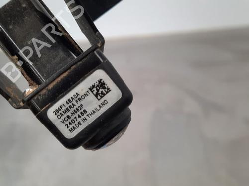 Camera NISSAN QASHQAI II SUV (J11, J11_) 1.6 dCi | BP15024966E14 