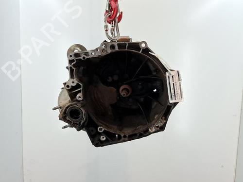 Used Gearbox Gearbox 37148559 37148559