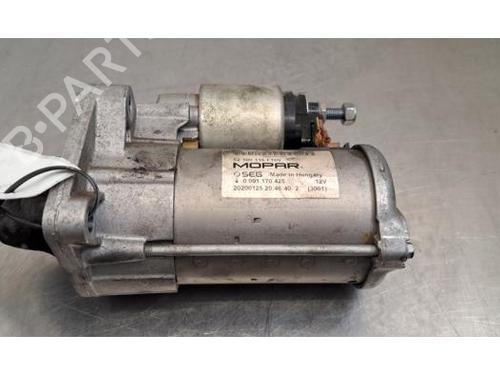 Used Starter Starter FIAT TIPO Estate (356_, 357_) 1.4 (356WXA1B) (95 hp) 40050079 40050079