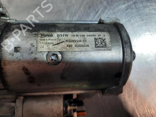 Starter BMW 1 (F20) 116 d | BP33927565M8  - Image 6