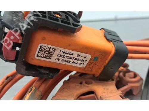 Cable TESLA MODEL 3 (5YJ3) EV | BP40552501E12 - Image 3
