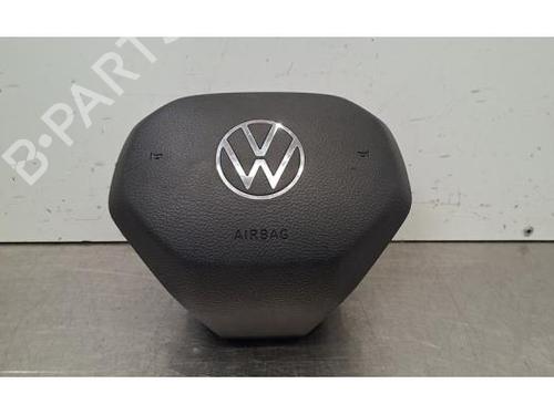 Used Driver airbag Driver airbag VW AMAROK (T1A, T1B) 2.0 TDI 4motion (205 hp) 33753237 33753237